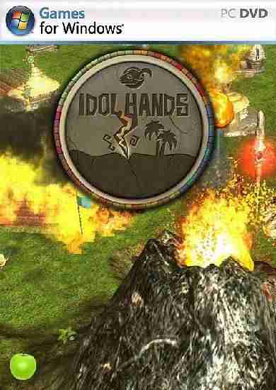 Descargar Idol Hands [ENG][SKIDROW] por Torrent